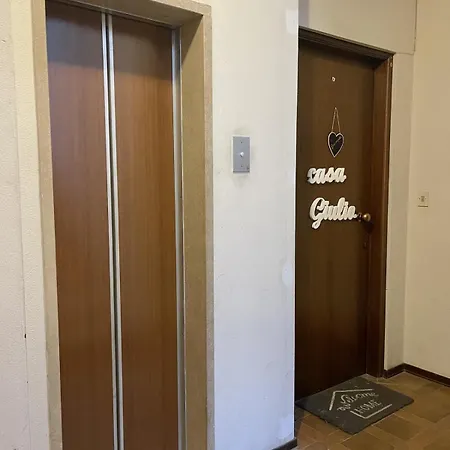 Casa Giulia Tourist Triest