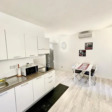 Casa Giulia Tourist Apartment