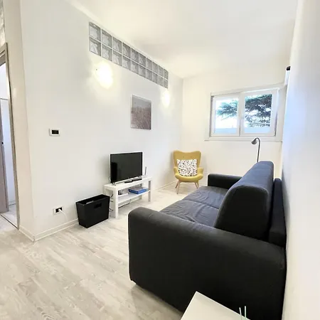 Casa Giulia Tourist * Triest