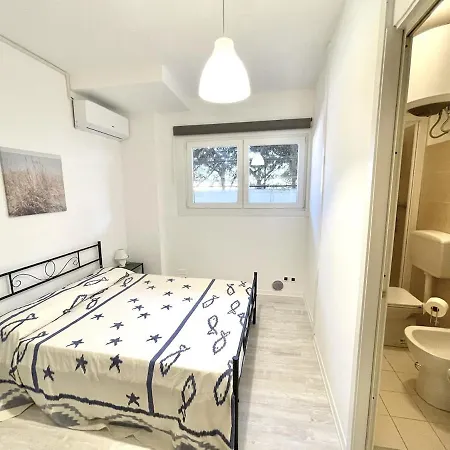 Casa Giulia Tourist Apartment *