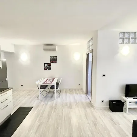 Casa Giulia Tourist Triest