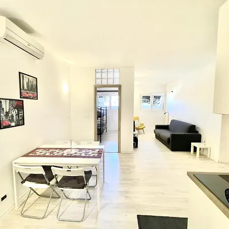 Casa Giulia Tourist Apartment