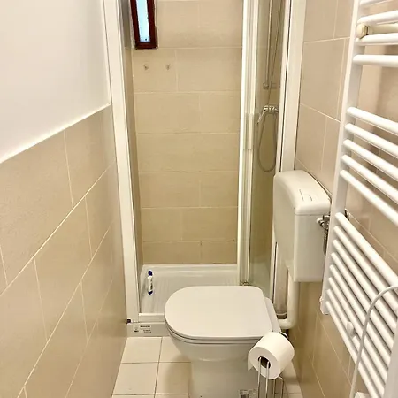 Casa Giulia Tourist Apartment